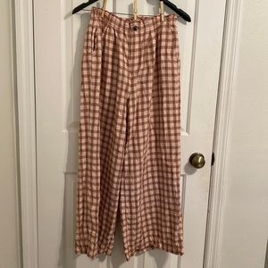 Lou & Grey Linen Pants